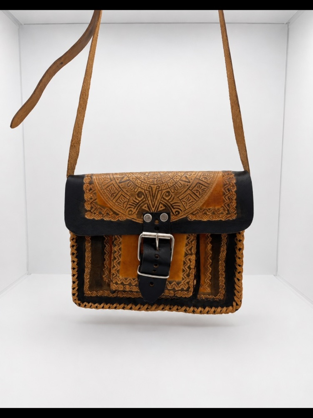 Bag from Mexico